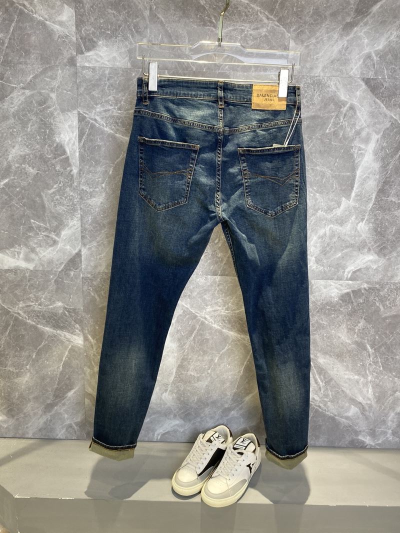 Balenciaga Jeans